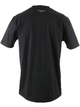 DWC52-001 Oxide T-Shirt Εργασίας Μαύρο